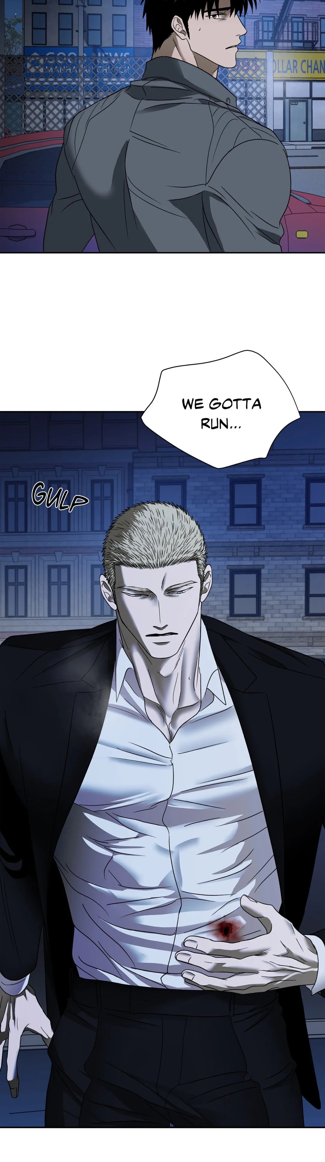Shutline, Chapter 43 image 32